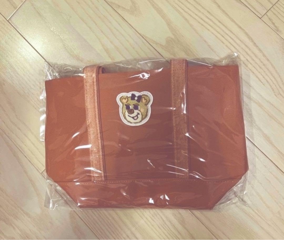 フェイラー⭐︎テディ⭐︎トートバッグ（小） フェイラー テディ ワッペントートバッグ 小 オールドテディ web